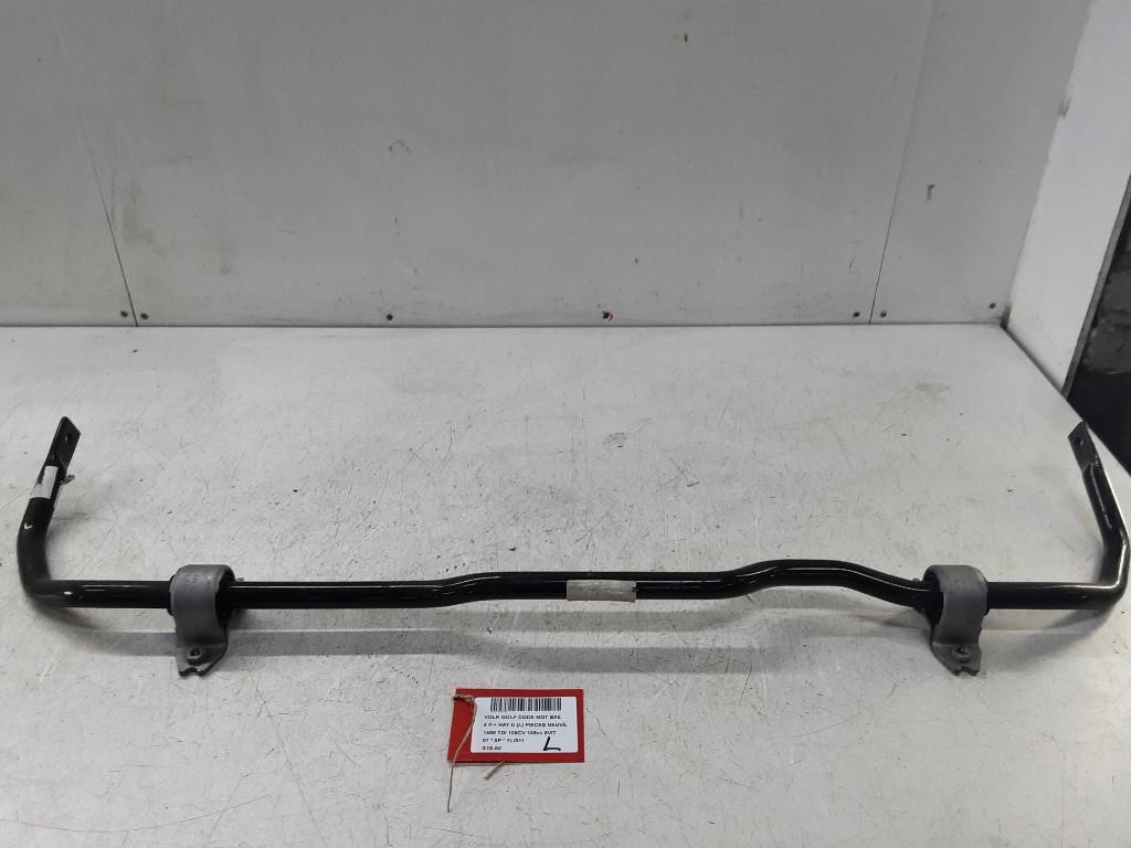 STABILISATORSTANG VOOR Volkswagen Golf V (1K1), Gebruikt, Volkswagen, Mevr. I. Hauben, Rue de l'Espoir 34 34
4030  GRIVEGNÉE, BE
