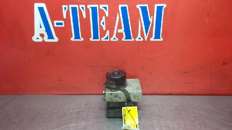 BLOC ABS (FREINS ANTI-BLOCAGE) Seat Ibiza II Facelift (6K1), Utilisé, Seat