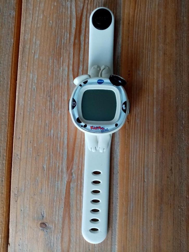 Montre KidiPet Vtech, Enfants & Bébés, Jouets | Vtech, Utilisé, 4 à 6 ans, Enlèvement ou Envoi