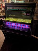 Juke box, Ophalen, Gebruikt, Wurlitzer