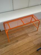 krukbank IKEA VASTERON, Ophalen, Zo goed als nieuw