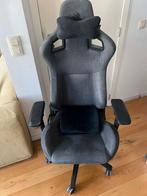 Corsair T3 RUSH Gaming Stoel Charcoal gaming chair, Huis en Inrichting, Ophalen, Overige materialen, Gaming, Zo goed als nieuw