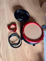 Piece de protection ambrayage ducati panigal v4, Muziek en Instrumenten, Drumstellen en Slagwerk, Ophalen, Zo goed als nieuw