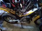 Te koop of te ruil gasgas 125cc, Motoren, Ophalen