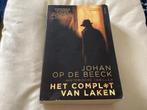 Het complot van Laken (oorlogsroman), Enlèvement ou Envoi