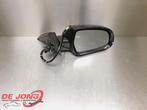 Rétroviseur extérieur droit d'un Audi A4, -, 3 mois de garantie, Audi, Utilisé