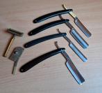 Lot de vieux rasoirs, Enlèvement ou Envoi