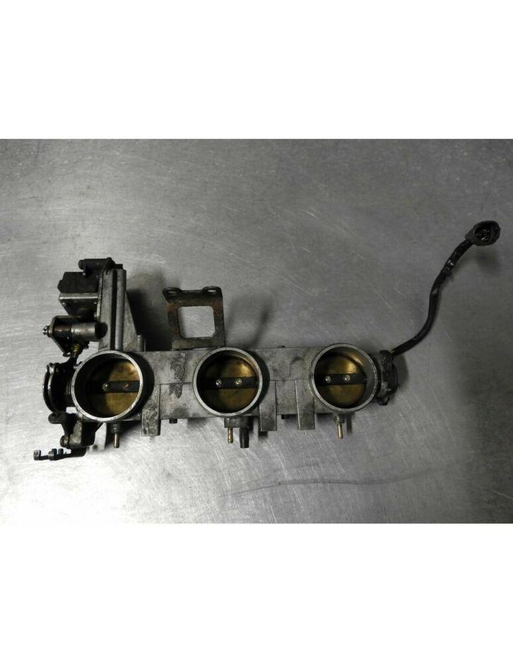 Sprint 1050 ST 2005 - 2010 Triumph Injectorbody D1-44115, Motoren, Onderdelen | Overige