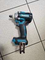 Slagmoersleutel Makita 18V LXT DTW300ZJ (zonder accu), Ophalen of Verzenden, Nieuw