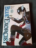 Manga blue exorcist 1, Comics, Enlèvement ou Envoi, Comme neuf
