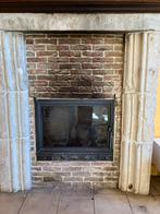 Inbouw houtkachel, Huis en Inrichting, Kachels, Ophalen, Inbouw, Houtkachel