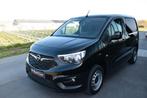 OPEL COMBO 1.5  BLUE HDI  CAMERA / TREKHAAK / APPLE CAR PLAY, Auto's, Opel, Voorwielaandrijving, Stof, https://public.car-pass.be/vhr/c0064e3f-2717-4052-944a-72e3be873614