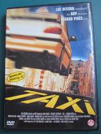 Taxi (1998), À partir de 16 ans, Enlèvement ou Envoi, Comme neuf, Action