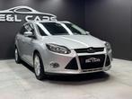 Ford Focus Focus 1.6 TDCi Titanium *Garantie 12 mois*, Auto's, Focus, Euro 5, Gebruikt, Zwart