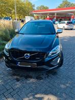 Volvo XC60, zwart, Autos, Volvo, Cuir, Euro 5, Achat, Noir