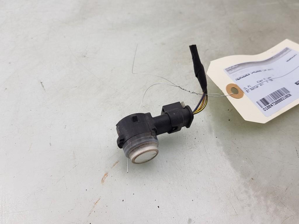 PARKEERSENSOR Mercedes-Benz C AMG (C205) (01-2016/04-2023), Gebruikt, Mercedes-Benz