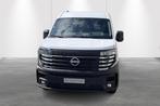Nissan Interstar L2H2 3.5T 2,0 dCi 130 N-Connecta + cargo pa, Auto's, Voorwielaandrijving, 4 deurs, Stof, 4 cilinders