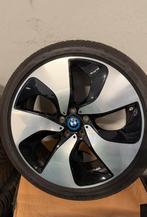 Winterset BMW i8 origineel, Auto-onderdelen, Banden en Velgen, Ophalen, Banden en Velgen, Winterbanden, Personenwagen
