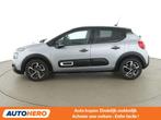 Citroën C3 1.2 PureTech Shine Pack (bj 2021, automaat), Auto's, Citroën, Stof, Gebruikt, Euro 6, 1199 cc