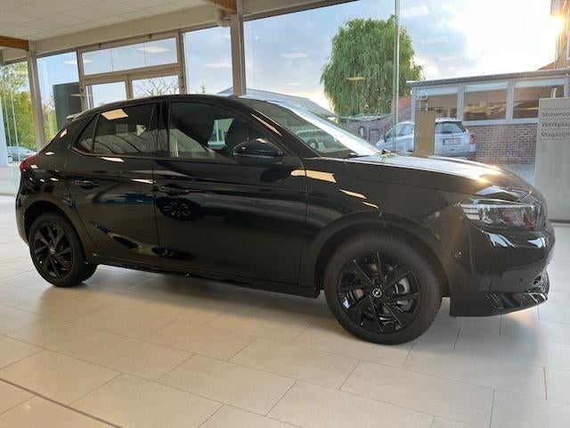 Opel Corsa Turbo Start/Stop GS (bj 2025), Auto's, 118 g/km, Stof, Gebruikt, Euro 6