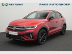 Volkswagen T-Roc T-Roc 1.5 TSI R-Line Business DSG, Automaat, https://public.car-pass.be/vhr/c80de7e1-3d33-43c4-a81b-f579a69df057