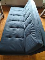 Slaapbank, Enlèvement, Gris