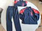 Trainings pak merk Nike Maat 152, Ophalen of Verzenden, Gebruikt