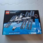 LEGO 21321 - International Space Station (ISS), Ophalen of Verzenden, Nieuw, Complete set, Lego
