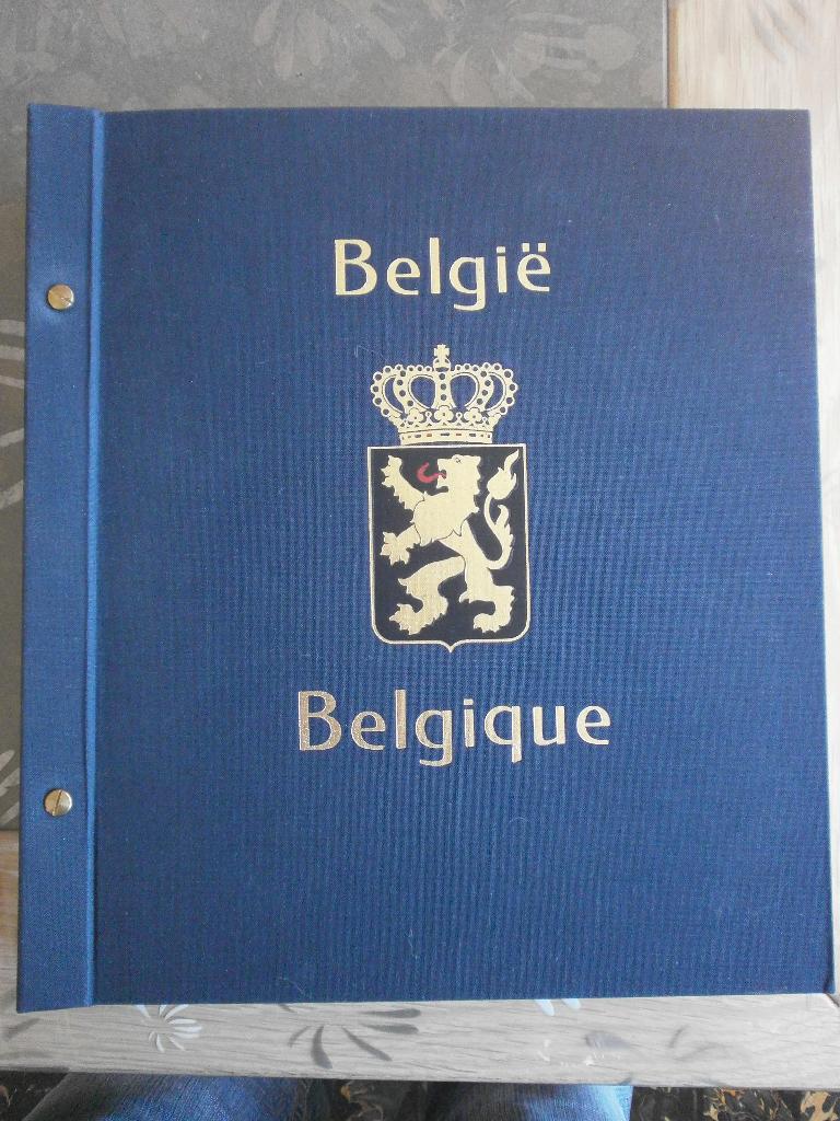 ALBUM DAVO luxe BELGIQUE  AVEC CASSETTE, Enlèvement ou Envoi, Album de collection