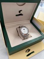 Montre Luxe Homme, Bijoux, Sacs & Beauté, Montres | Hommes, Enlèvement ou Envoi, Acier, Acier