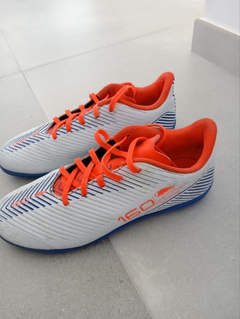 Chaussures de foot, Sports & Fitness, Enlèvement, Chaussures