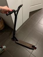 Step, Fietsen en Brommers, Ophalen