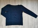 Trui Lola & Liza - maat L, Maat 42/44 (L), Ophalen of Verzenden, Gedragen, Blauw