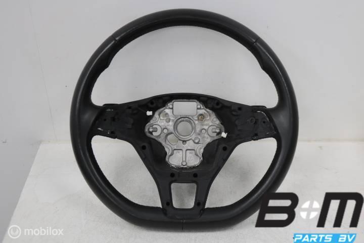 Leder stuur met flippers VW Golf 7, Utilisé