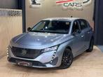 Peugeot 308 1.2i * GARANTIE 12 MOIS * 1ER PROPRIETAIRE *, Autos, Argent ou Gris, Achat, Euro 6, Entreprise