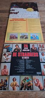 LP's: Urbanus, De Strangers, Henk Wijngaard, Cd's en Dvd's, Vinyl | Nederlandstalig, Ophalen of Verzenden