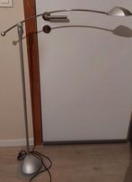 Lampe de lecture puissante, Enlèvement