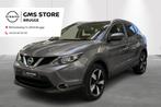 Nissan Qashqai 1.6 DIG-T N-Connecta attelage amovible, Euro 6, Entreprise, Boîte manuelle, 1200 kg
