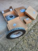 Nouveau Disques de Frein Citroën Berlingo / Peugeot Partner, Autos : Pièces & Accessoires, Enlèvement, Neuf, Citroën