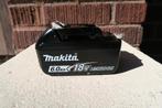 18v 6ah Makita baterij  (zo goed als nieuw), Doe-het-zelf en Bouw, Ophalen