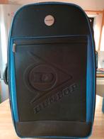 Valise Dunlop, Enlèvement