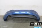 Achterbumper Audi TT 8J Coupe Blauw 8J0807303, Auto-onderdelen, Gebruikt