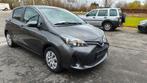 TOYOTA Yaris

Yaris 1.33i VVT-i Lounge 79 kw
(EXPORTATION), Autos, Toyota, Argent ou Gris, Achat, Euro 6, Entreprise