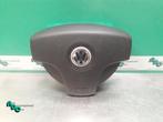 Airbag gauche (volant) d'un Volkswagen Fox (Fox 05-), Autos : Pièces & Accessoires, Volkswagen, -, 3 mois de garantie, Utilisé