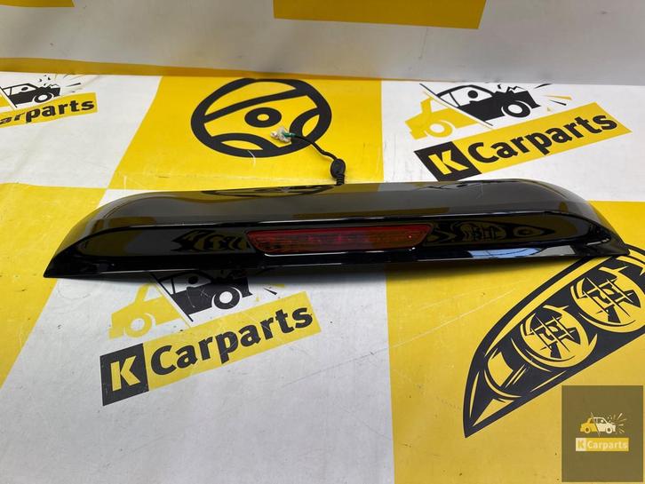 Aileron Toyota Aygo, Autos : Pièces & Accessoires, Carrosserie & Tôlerie, Toyota, Utilisé