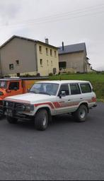 GEZOCHT land cruiser 60, Particulier, Te koop, Landcruiser