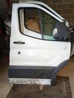 Porte avant droite ford transit 2019, Enlèvement, Avant, Porte