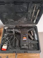 foreuse burineur, Bricolage & Construction, Enlèvement, Utilisé, Marteau perforateur et/ou Marteau piqueur