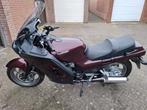 KAWASAKI GTR 1000 PRESQUE NEUVE, Motos, Permis Moto A, Tourisme, Plus de 35 kW, Particulier