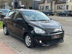 Mitsubishi Space Star - 1.0i - 63.433KM - Airco, Auto's, Voorwielaandrijving, 4 deurs, Stof, Euro 6